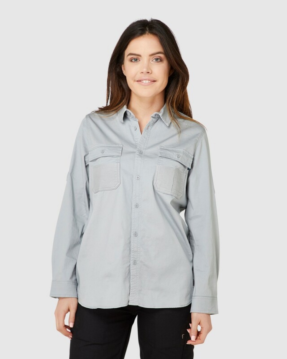 Picture of Elwood Workwear, Womens Utility Shirt